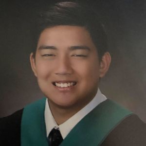 Meet your Posher, Angelo